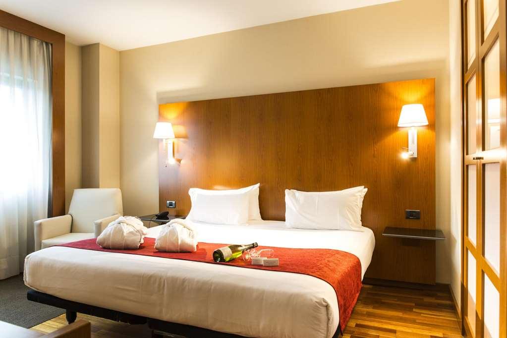 Sercotel Ab Rivas Номер фото
