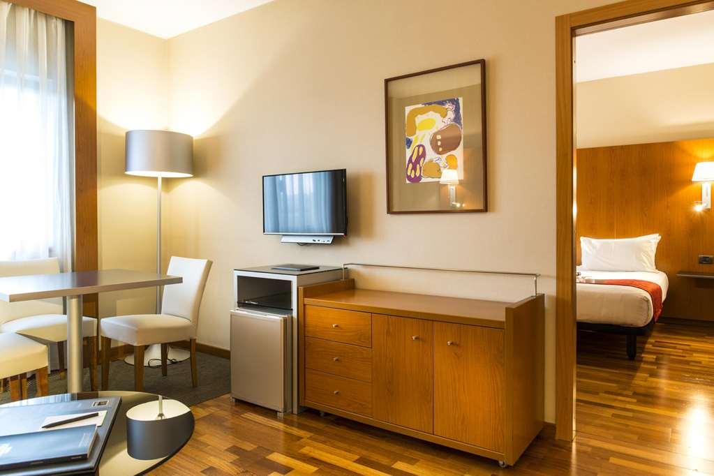 Sercotel Ab Rivas Номер фото